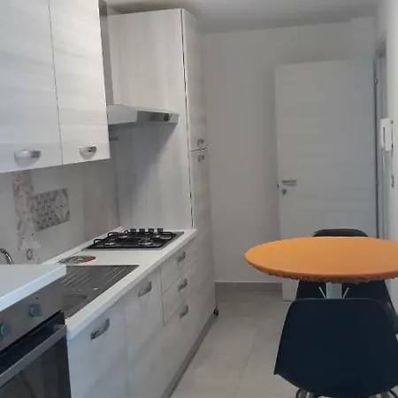 Centro Casa de Férias Nardò