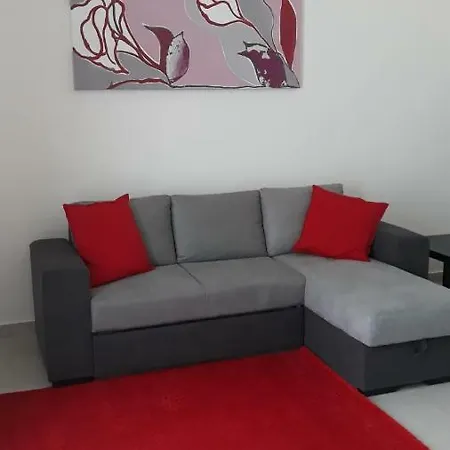 Casa de Férias Centro