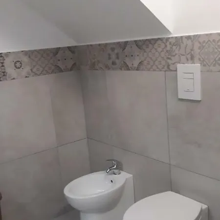 Casa de Férias Centro Nardò