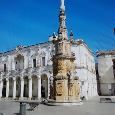 Centro Casa de Férias