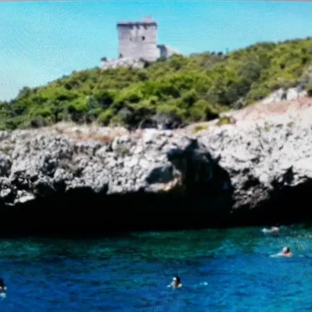 Casa de Férias Centro