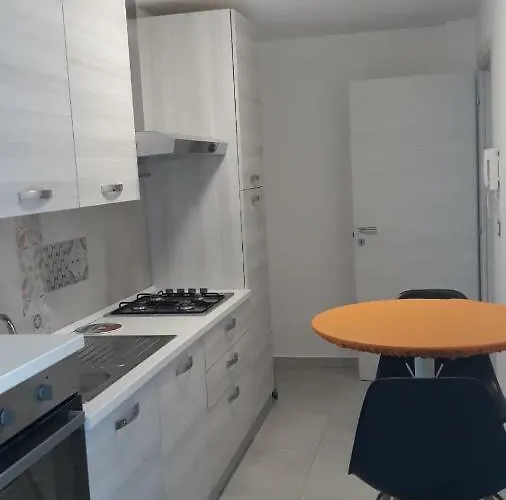 Centro Casa vacanze Nardò