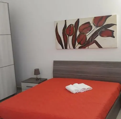 Centro Casa vacanze *