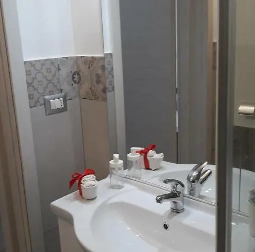 Centro Casa vacanze *